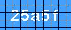 <FONT size=2>Enter the numbers and letters at your left into the box below.</FONT>
